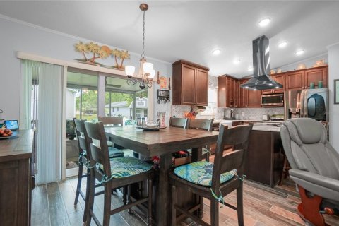 House in Inverness, Florida 3 bedrooms, 129.69 sq.m. № 1618434 - photo 8