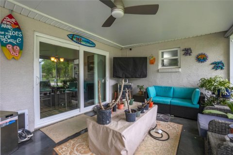 House in Inverness, Florida 3 bedrooms, 129.69 sq.m. № 1618434 - photo 21