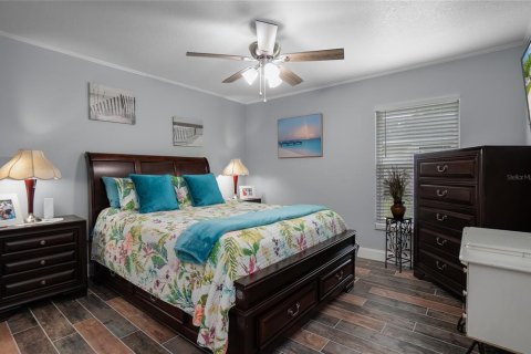 House in Inverness, Florida 3 bedrooms, 129.69 sq.m. № 1618434 - photo 18