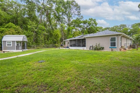 House in Inverness, Florida 3 bedrooms, 129.69 sq.m. № 1618434 - photo 26