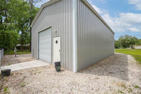 House in Inverness, Florida 3 bedrooms, 129.69 sq.m. № 1618434 - photo 28