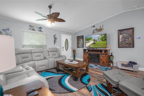 House in Inverness, Florida 3 bedrooms, 129.69 sq.m. № 1618434 - photo 6