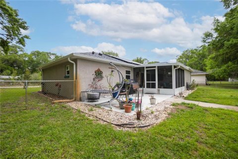 House in Inverness, Florida 3 bedrooms, 129.69 sq.m. № 1618434 - photo 23