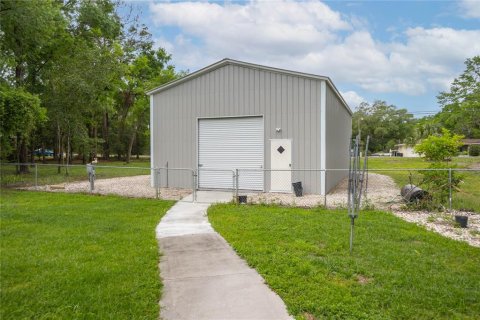 House in Inverness, Florida 3 bedrooms, 129.69 sq.m. № 1618434 - photo 29