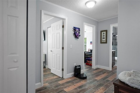 House in Inverness, Florida 3 bedrooms, 129.69 sq.m. № 1618434 - photo 14