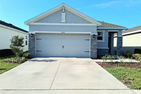 Casa en Wildwood, Florida 3 dormitorios, 139.73 m2 № 2129360