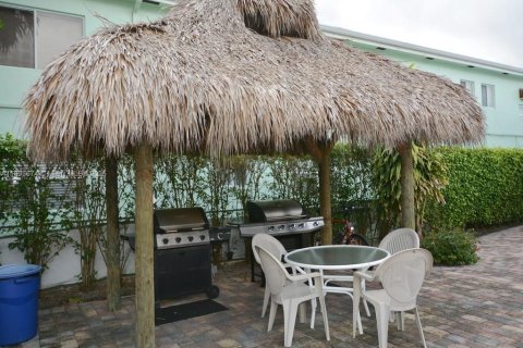 Copropriété à louer à Lauderdale-by-the-Sea, Floride: 31.77 m2 № 1945584 - photo 17