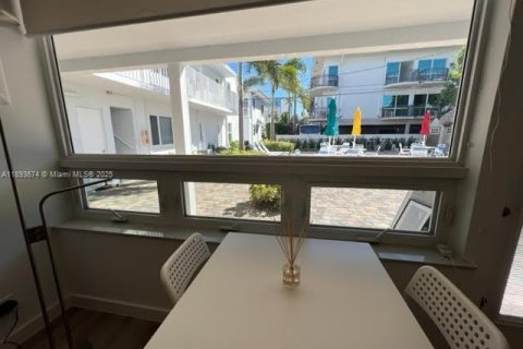 Copropriété à louer à Lauderdale-by-the-Sea, Floride: 31.77 m2 № 1945584 - photo 6