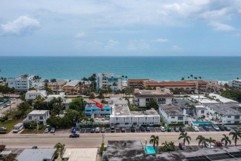 Copropriété à louer à Lauderdale-by-the-Sea, Floride: 31.77 m2 № 1945584 - photo 26