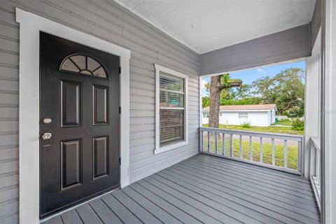 Villa ou maison à vendre à Tampa, Floride: 3 chambres, 91.04 m2 № 2354691 - photo 3