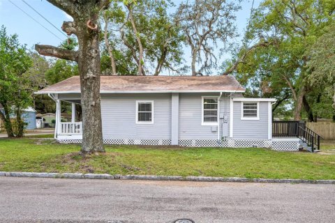 Villa ou maison à vendre à Tampa, Floride: 3 chambres, 91.04 m2 № 2354691 - photo 23