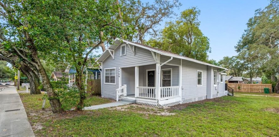 Villa ou maison à Tampa, Floride 3 chambres, 91.04 m2 № 2354691