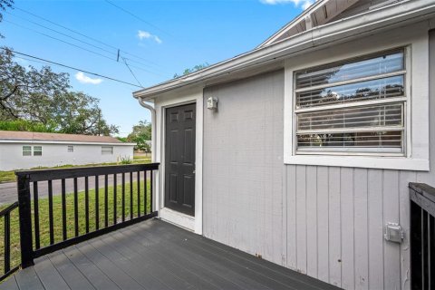 Villa ou maison à vendre à Tampa, Floride: 3 chambres, 91.04 m2 № 2354691 - photo 22