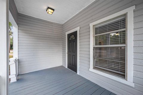 Villa ou maison à vendre à Tampa, Floride: 3 chambres, 91.04 m2 № 2354691 - photo 4