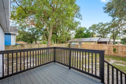 Villa ou maison à vendre à Tampa, Floride: 3 chambres, 91.04 m2 № 2354691 - photo 24