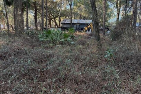 Land in Fort MC Coy, Florida № 2165786 - photo 5