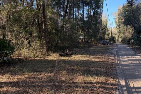 Land in Fort MC Coy, Florida № 2165786 - photo 7