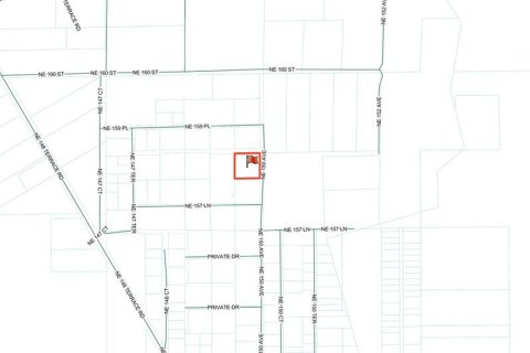 Land in Fort MC Coy, Florida № 2165786 - photo 8