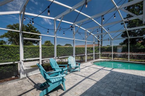 House in Orlando, Florida 3 bedrooms, 210.05 sq.m. № 1785586 - photo 19