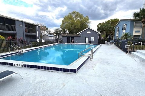 Condo in Orlando, Florida, 2 bedrooms  № 1853620 - photo 19