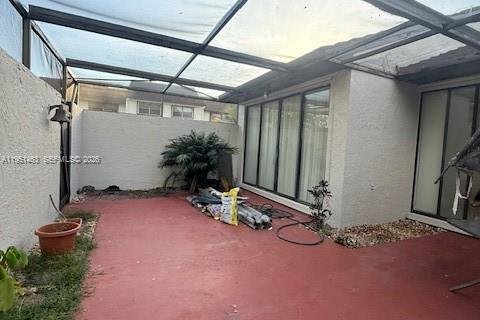 Adosado en venta en Miami, Florida, 2 dormitorios, 134.34 m2 № 2009437 - foto 16
