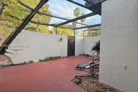 Adosado en venta en Miami, Florida, 2 dormitorios, 134.34 m2 № 2009437 - foto 15