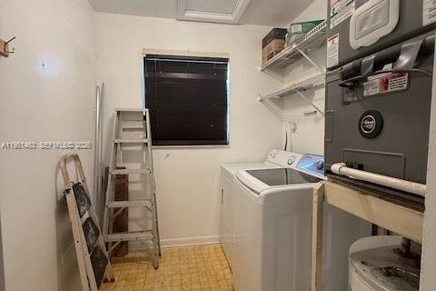 Adosado en venta en Miami, Florida, 2 dormitorios, 134.34 m2 № 2009437 - foto 9