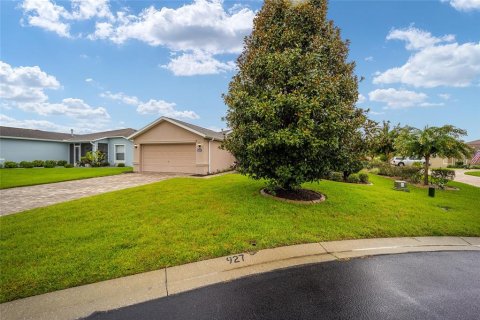 Casa en venta en Ocala, Florida, 3 dormitorios, 213.4 m2 № 1280090 - foto 4