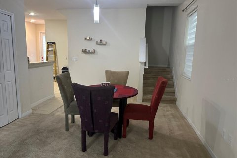 Villa ou maison à vendre à Davenport, Floride: 5 chambres, 174.38 m2 № 2378080 - photo 24
