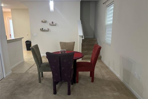 Villa ou maison à vendre à Davenport, Floride: 5 chambres, 174.38 m2 № 2378080 - photo 25