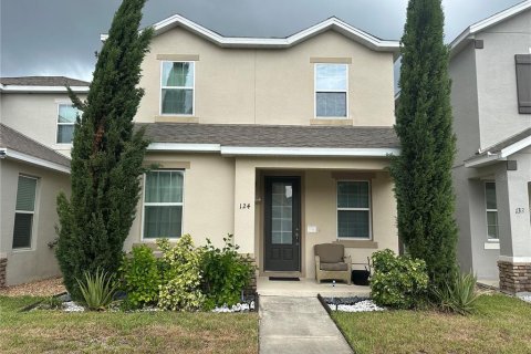 Villa ou maison à vendre à Davenport, Floride: 5 chambres, 174.38 m2 № 2378080 - photo 2