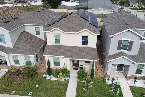 Villa ou maison à vendre à Davenport, Floride: 5 chambres, 174.38 m2 № 2378080 - photo 3