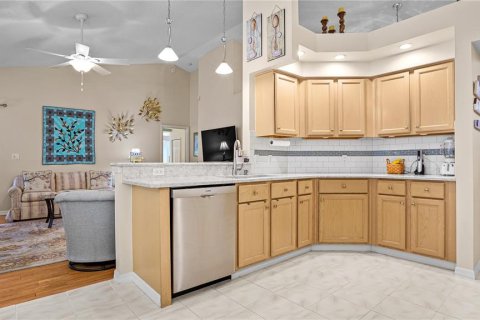 Villa ou maison à vendre à Hudson, Floride: 3 chambres, 170.1 m2 № 2330166 - photo 5