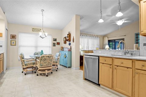 Villa ou maison à vendre à Hudson, Floride: 3 chambres, 170.1 m2 № 2330166 - photo 3