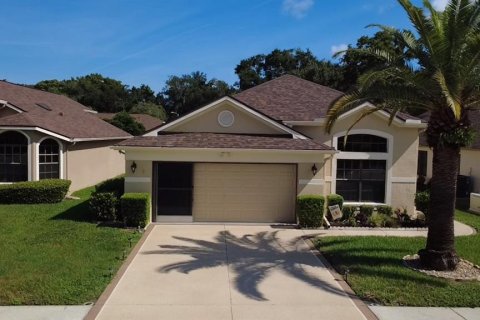 Villa ou maison à Hudson, Floride 3 chambres, 170.1 m2 № 2330166