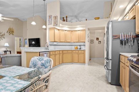 Villa ou maison à vendre à Hudson, Floride: 3 chambres, 170.1 m2 № 2330166 - photo 4