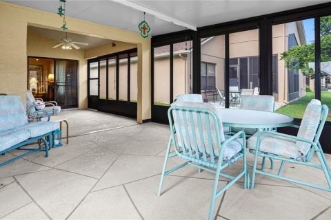 Villa ou maison à vendre à Hudson, Floride: 3 chambres, 170.1 m2 № 2330166 - photo 26