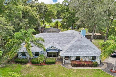 Villa ou maison à vendre à Summerfield, Floride: 3 chambres, 202.53 m2 № 1844762 - photo 1