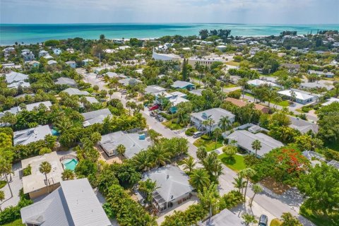 Land in Holmes Beach, Florida № 875104 - photo 5