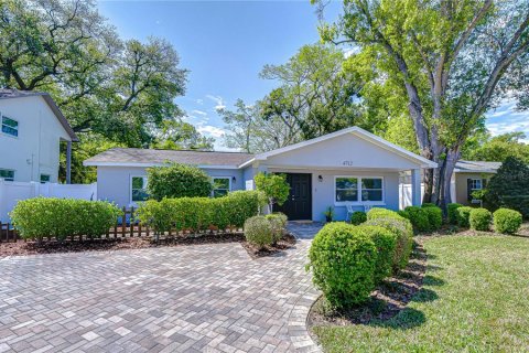 Villa ou maison à vendre à Tampa, Floride: 3 chambres, 136.01 m2 № 2092094 - photo 25