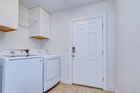 Villa ou maison à vendre à Tampa, Floride: 3 chambres, 136.01 m2 № 2092094 - photo 18