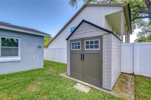 Villa ou maison à vendre à Tampa, Floride: 3 chambres, 136.01 m2 № 2092094 - photo 22