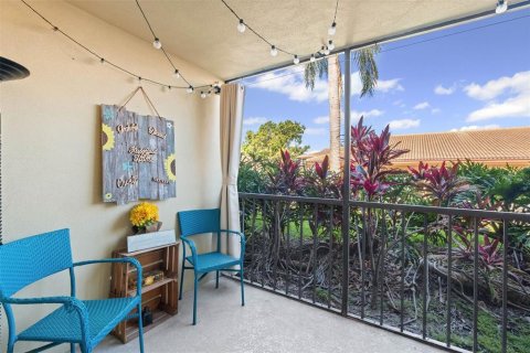 Condo in Bradenton, Florida, 2 bedrooms  № 1793171 - photo 9
