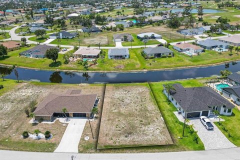 Land in Rotonda, Florida № 2212572