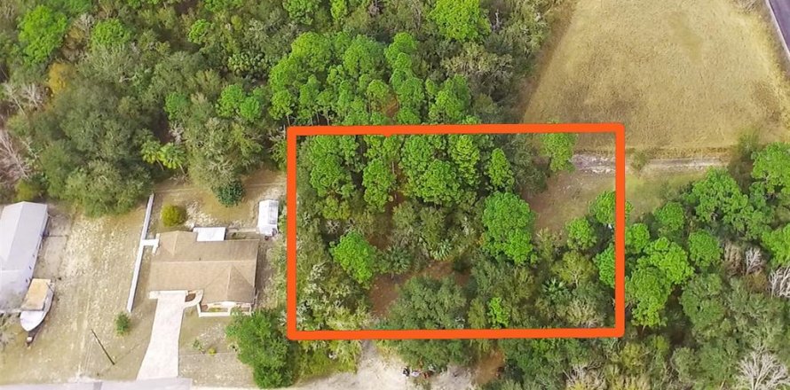 Land in Crystal River, Florida № 2164848