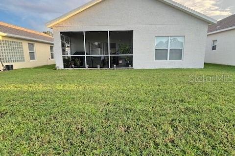 Villa ou maison à vendre à Land O' Lakes, Floride: 2 chambres, 107.12 m2 № 1913873 - photo 26