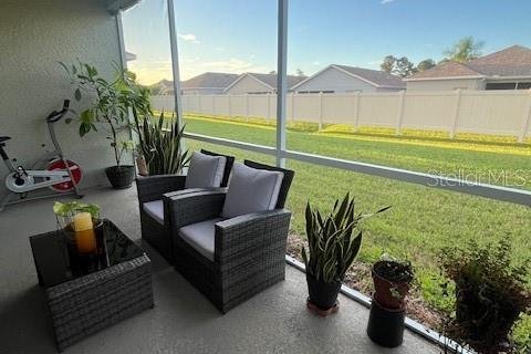 Villa ou maison à vendre à Land O' Lakes, Floride: 2 chambres, 107.12 m2 № 1913873 - photo 25