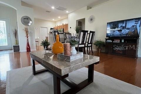 Villa ou maison à vendre à Land O' Lakes, Floride: 2 chambres, 107.12 m2 № 1913873 - photo 8