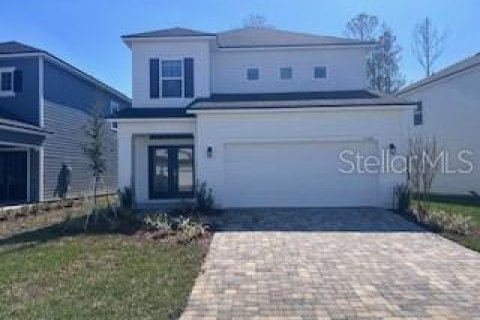 House in Saint Augustine, Florida 3 bedrooms, 215.16 sq.m. № 2196319