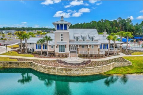 Villa ou maison à vendre à Saint Augustine, Floride: 3 chambres, 215.16 m2 № 2196319 - photo 16